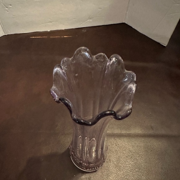 Lavender vase - Picture 6 of 6